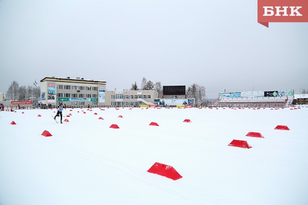 Сыктывкарцев ждут на «Фестивале первого снега»