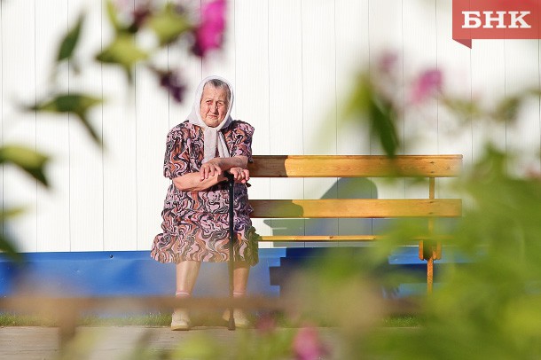 Пенсионный фонд проведет «перепись» престарелых жителей Коми