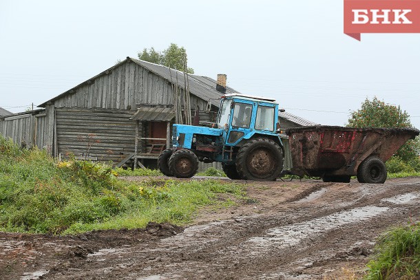 Бюджет 2020: агростартаперы Коми получат более 25 миллионов рублей