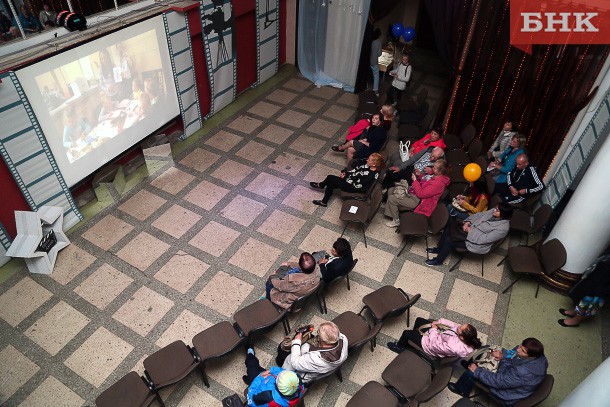 В Коми покажут фестивальное короткометражное кино