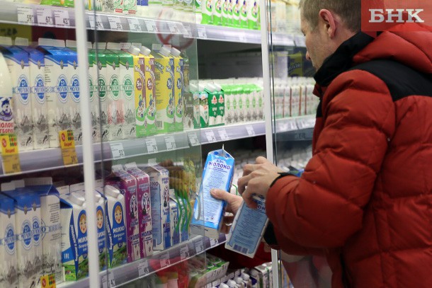  Бюджет-2020: в Коми сохранят повышенные ставки субсидий на товарное молоко