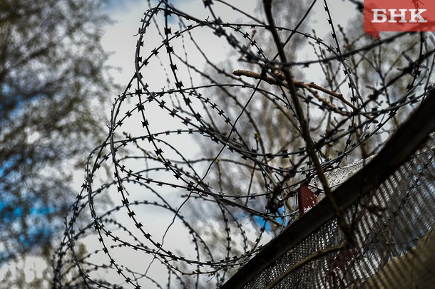 Сыктывкарец проведет полтора года в колонии за гибель родственников в ДТП