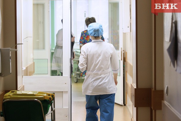 В Коми 23 человека попали под наблюдение в связи с коронавирусом