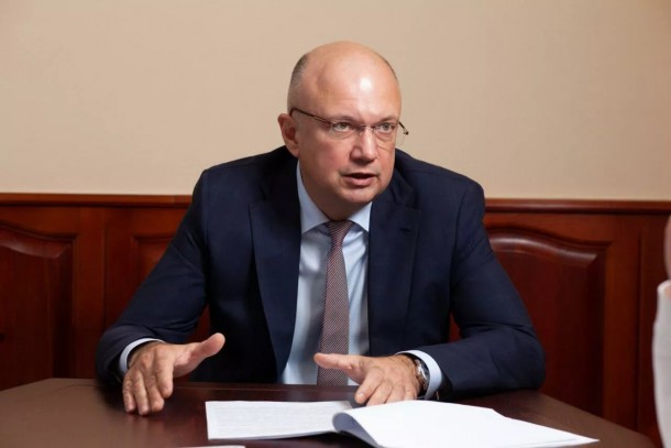 Кировского вице-губернатора задержали по подозрению во взяточничестве
