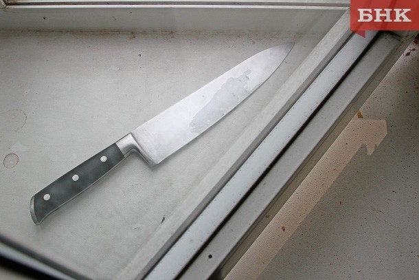 За 15 ударов ножом ухтинец получил свыше 15 лет лишения свободы
