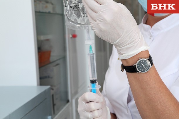 В России вакцину от COVID-19 начнут тестировать на детях
