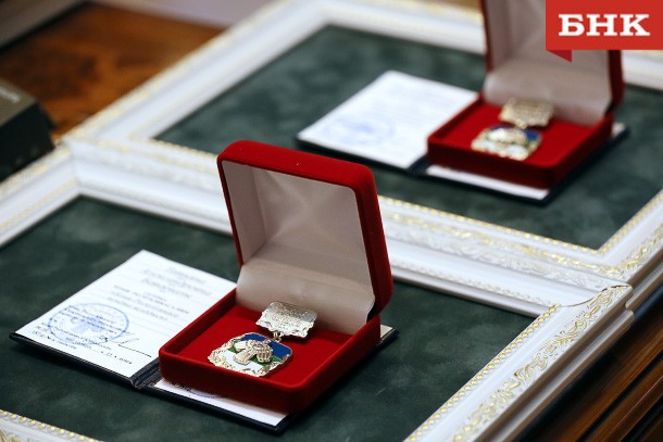 В республике учредят юбилейную медаль к столетию Коми