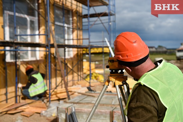 В Коми обсуждают увеличение размера авансов по строительным госконтрактам