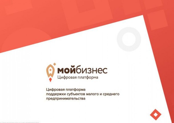 Государственная поддержка не выходя из дома: Цифровая платформа для предпринимателей «Мой бизнес». Часть 2