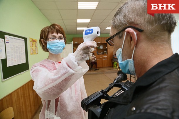 В Минздраве не прогнозируют вторую волну коронавируса в России