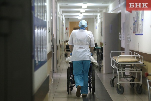 В Коми скончались еще два пациента с коронавирусом
