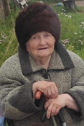 В Ухте разыскивают пенсионерку в норковой шапке
