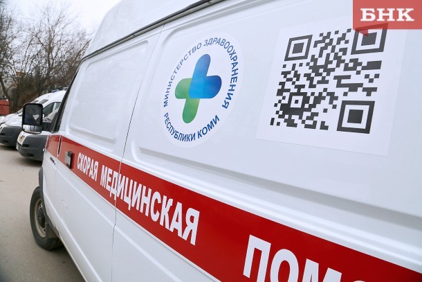 В Сосногорске коронавирусом заболели еще 24 человека