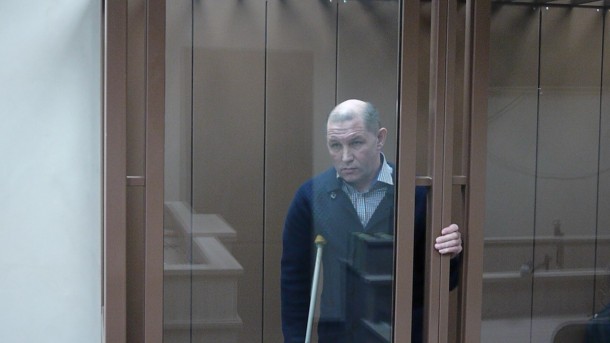 Бывший первый замруководителя Корткеросского района приговорен к 10 годам