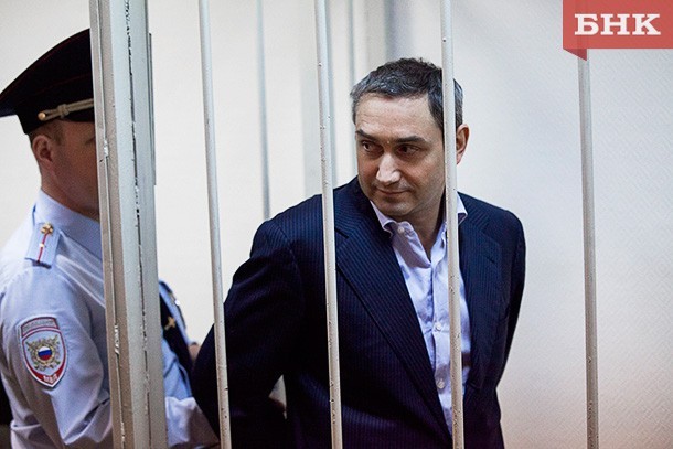 Кассационный суд исключил Константина Ромаданова из ОПС