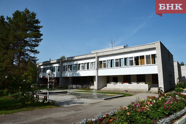 Названы условия для открытия еще одного ковидного госпиталя в Коми