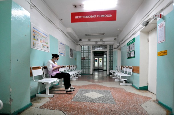 В Воркутинских больницах обновят оборудование на 48 миллионов рублей