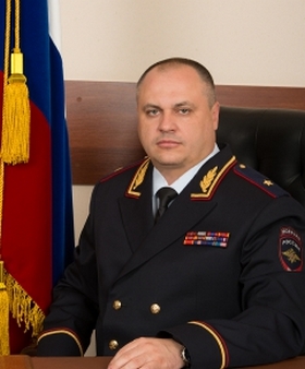 Руководить администрацией главы Коми будет генерал-майор Божков
