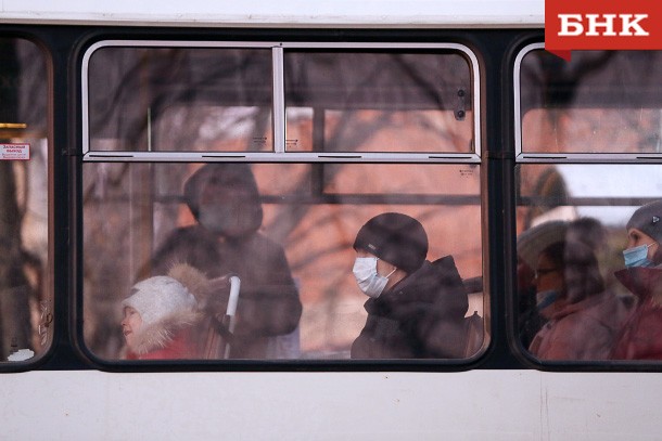 Власти Удорского района пообещали наладить автобусное сообщение к вечеру 1 декабря