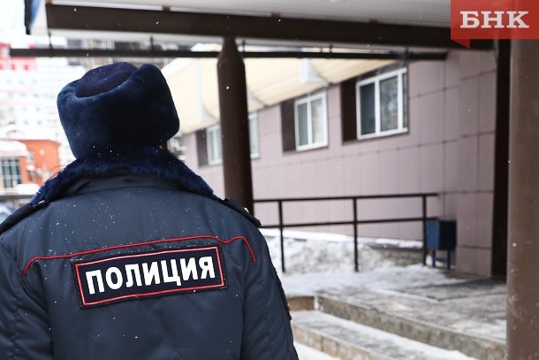 В Сыктывкаре задержан предполагаемый убийца найденного в канализации мужчины