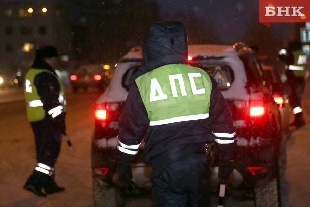 Воркутинца осудили за «родео» с полицейским