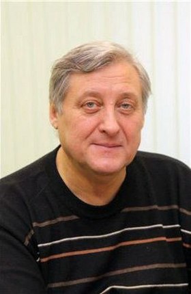 Скончался бывший глава Сосногорского района