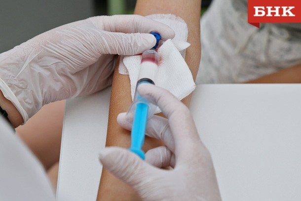 В Сыктывкаре в январе начнется массовая вакцинация от коронавируса