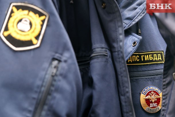 В новогодние праздники полицейские остановили 39 подвыпивших водителей