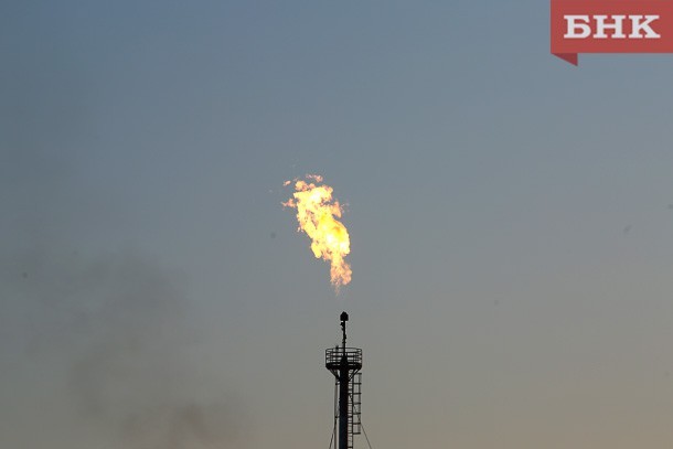 В Коми увеличились запасы нефти