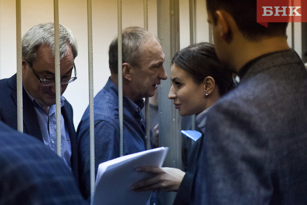 Кассационный суд оставил без изменений приговор Игорю Кудинову