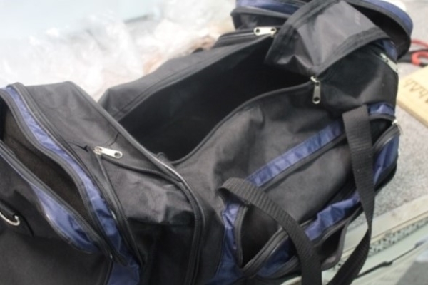 Сотрудники СИЗО в Коми нашли тайник в спортивной сумке