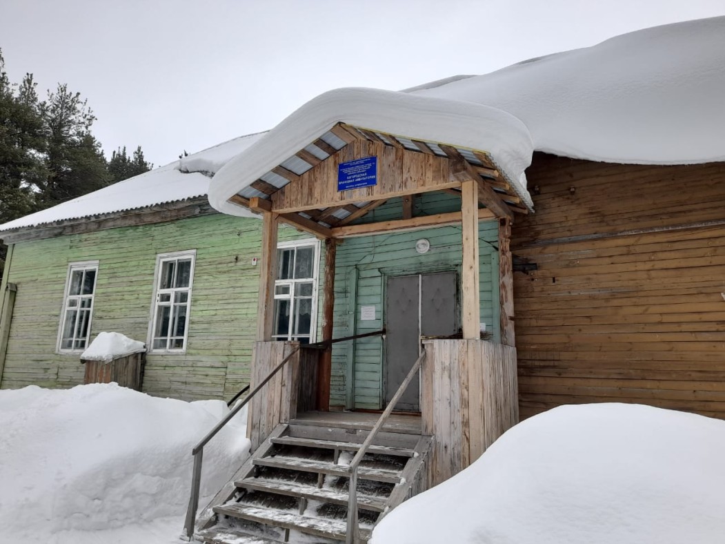 В амбулатории Богородска потеплело во время проверки прокуратуры