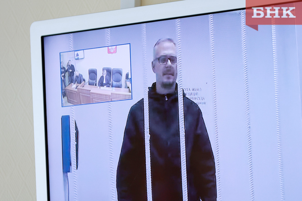Бывший первый замруководителя администрации Печоры Андрей Канищев добивается изменения приговора