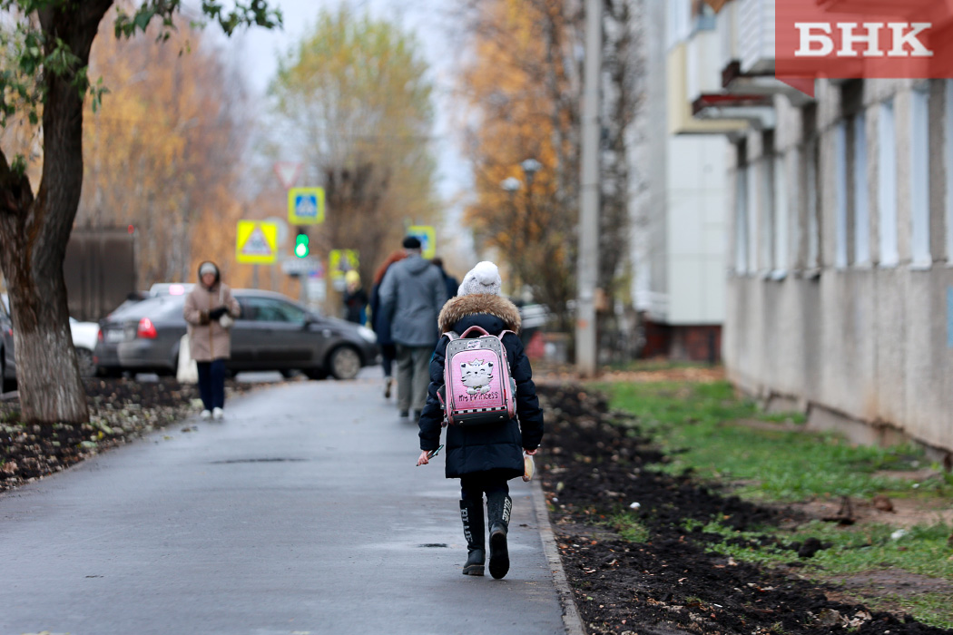 В Сыктывкаре следователи начали проверку после сообщения о травле ребенка в школе