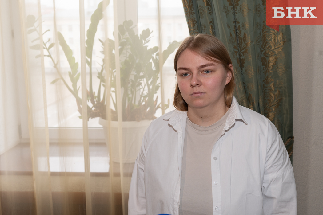 «Герои среди нас»: спасшая двух детей студентка решила остаться в Коми