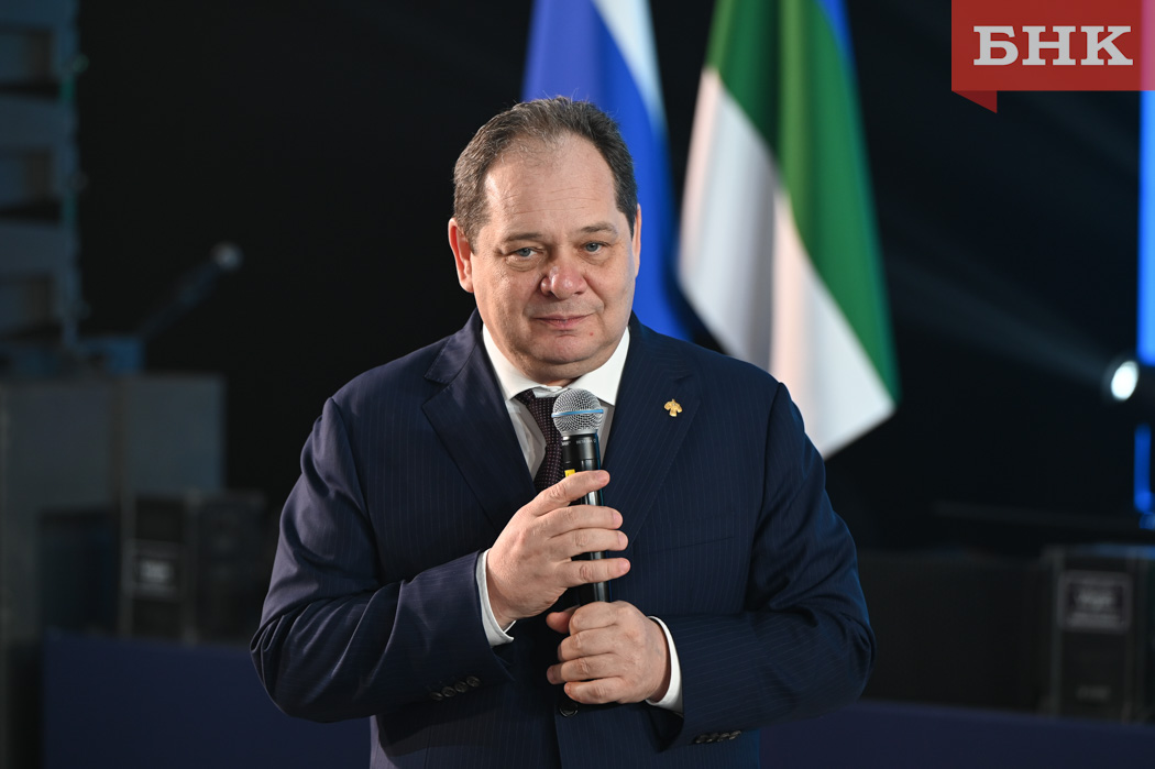 Бюджет Коми сэкономит 8,6 миллиона рублей после изменения зарплаты главы региона