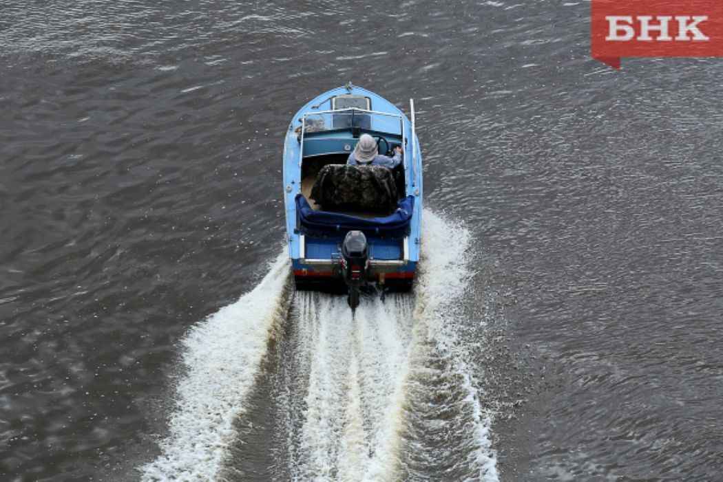 Суд оправдал предпринимателя из Усть-Куломского района, который занимался речными перевозками