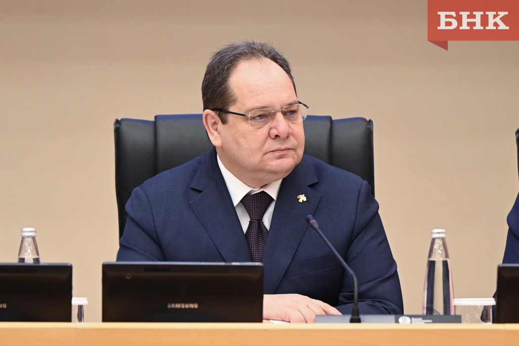 Ростислав Гольдштейн: «Любое упоминание региона на прямой линии с президентом – это демонстрация достижений республики и оперативности работы власти»