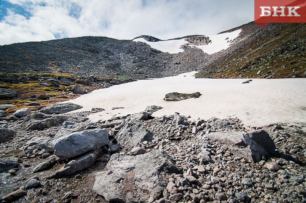 Как за фильм об Арктике выиграть вертолетное путешествие на Урал