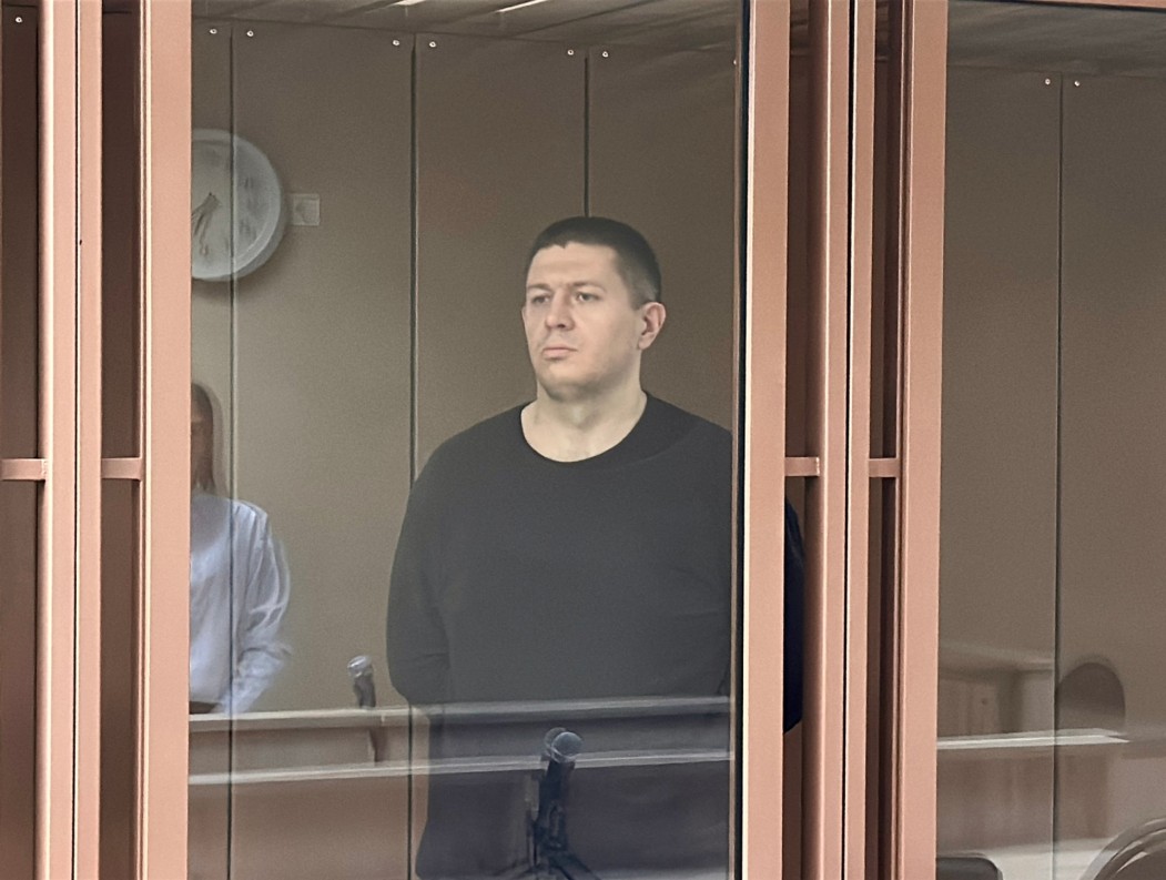 Бывший политтехнолог экс-главы Коми выслушал приговор за покушение на дачу взятки