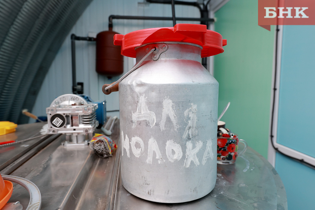 В Усть-Цилемском районе станет на три сельхозпредприятия меньше