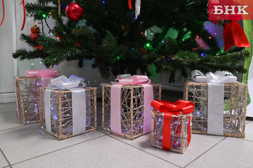 Россияне поделились, что делают с ненужными новогодними подарками