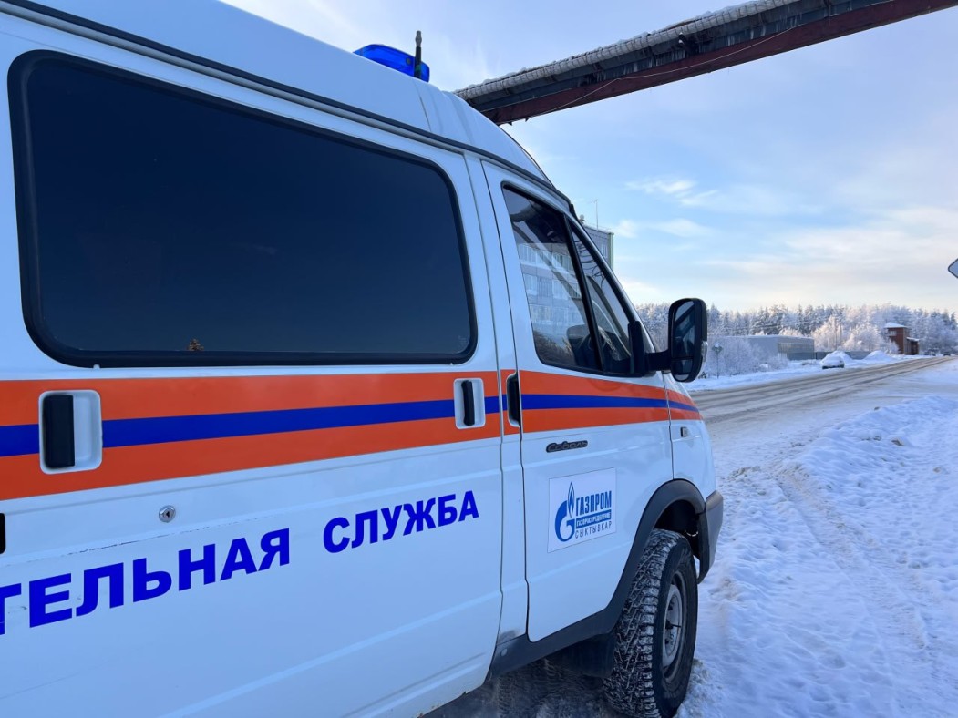 Печорец самостоятельно установил водонагреватель и оставил три дома без газа