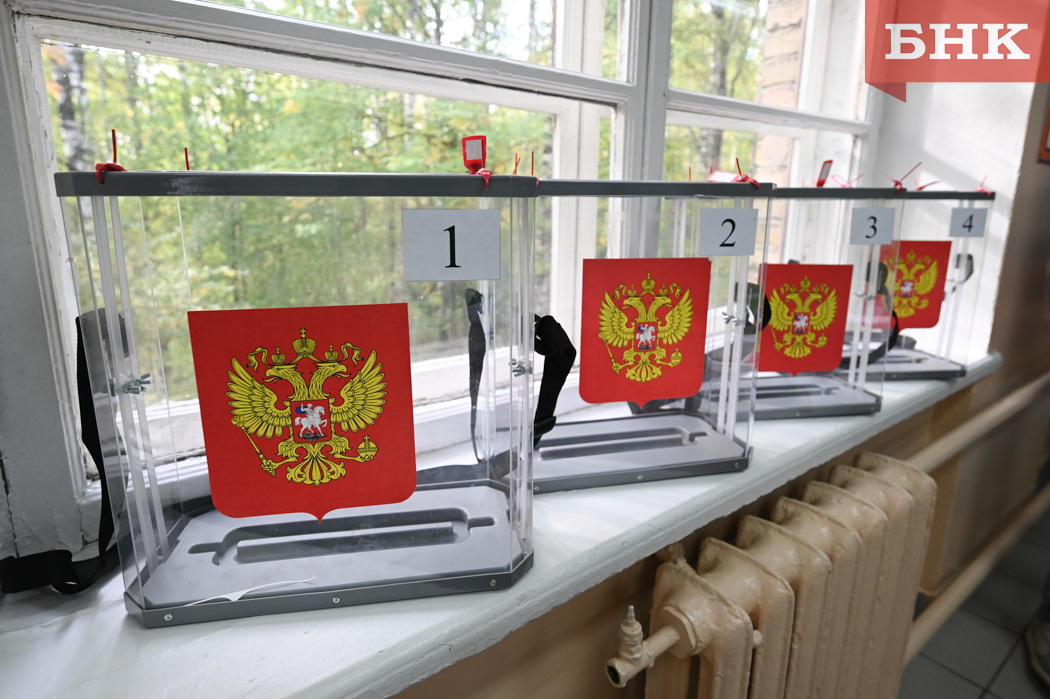 В Коми 67 тысяч жителей сделали свой выбор по итогам третьего дня праймериз «Единой России»