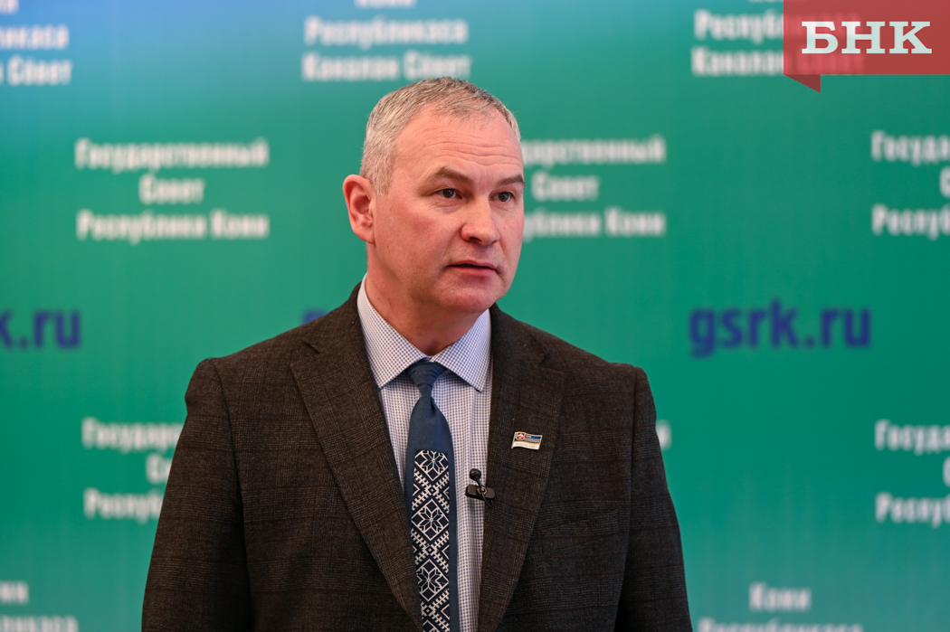 Алексей Габов об одноуровневой системе МСУ: «Чтобы был результат, все должны грести в одну сторону»