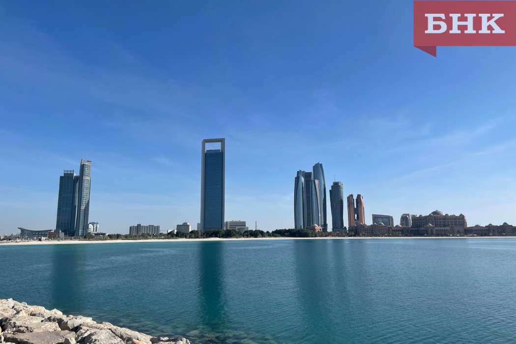 Пенсионерка из Сыктывкара отдохнула в Дубае и получит компенсацию за перелет
