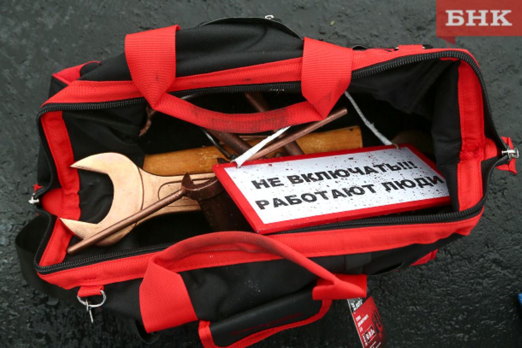 В Коми с начала года бесплатно получить новую профессию решили более ста человек