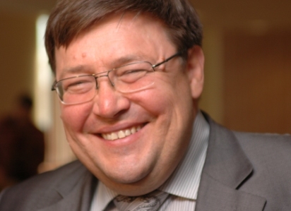 Председатель арбитража Коми Сергей Войнов доволен решением вопроса