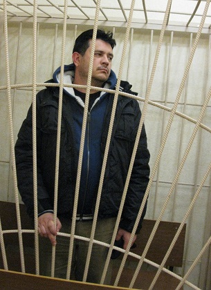Экс-замначальника УФСИН по Коми Валерий Иванов арестован до 27 декабря