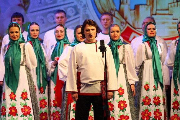 В течение полугода в Сыктывкаре выступят пять крупных коллективов